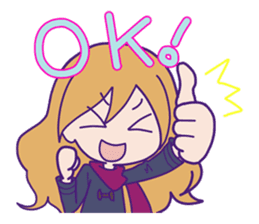 Xmas & Happy New Year Sticker sticker #2525906