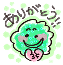 CELL STICKER sticker #2526085