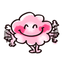 CELL STICKER sticker #2526086