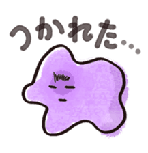 CELL STICKER sticker #2526092