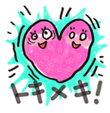 CELL STICKER sticker #2526095