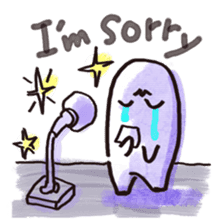 CELL STICKER sticker #2526096