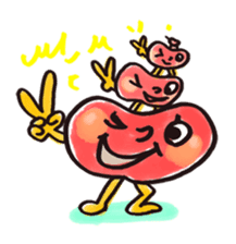 CELL STICKER sticker #2526098