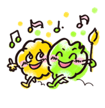 CELL STICKER sticker #2526100