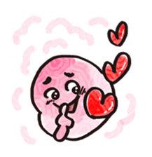 CELL STICKER sticker #2526101