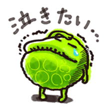 CELL STICKER sticker #2526102