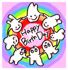 CELL STICKER sticker #2526103