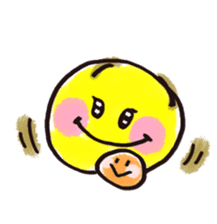 CELL STICKER sticker #2526106