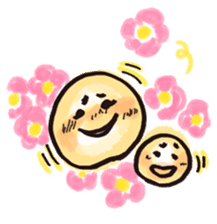 CELL STICKER sticker #2526107