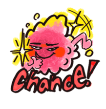 CELL STICKER sticker #2526109