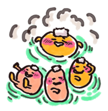 CELL STICKER sticker #2526110