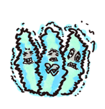 CELL STICKER sticker #2526113