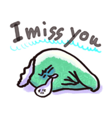 CELL STICKER sticker #2526120