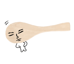 Japanese SYAMOJI Sticker sticker #2526167