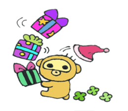 tanupon...blithe and pretty sticker #2526417