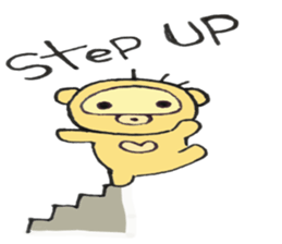 tanupon...blithe and pretty sticker #2526440