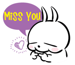 Mashimaro & Forest story sticker #2526645