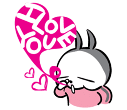 Mashimaro & Forest story sticker #2526648