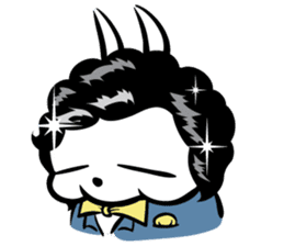 Mashimaro & Forest story sticker #2526650