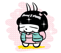 Mashimaro & Forest story sticker #2526651