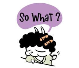 Mashimaro & Forest story sticker #2526652