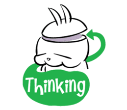 Mashimaro & Forest story sticker #2526653