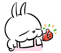 Mashimaro & Forest story sticker #2526655