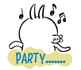 Mashimaro & Forest story sticker #2526657