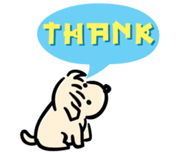 Mashimaro & Forest story sticker #2526658