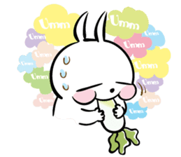 Mashimaro & Forest story sticker #2526661