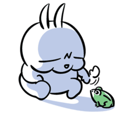 Mashimaro & Forest story sticker #2526665