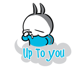 Mashimaro & Forest story sticker #2526668