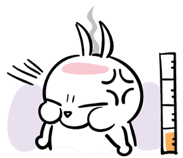 Mashimaro & Forest story sticker #2526670