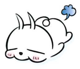 Mashimaro & Forest story sticker #2526675