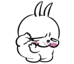 Mashimaro & Forest story sticker #2526680