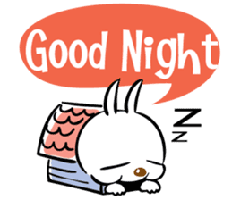 Mashimaro & Forest story sticker #2526681