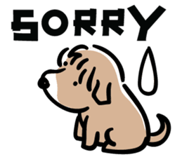 Mashimaro & Forest story sticker #2526682