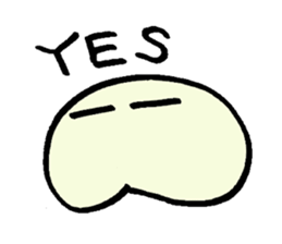 Haguru-man sticker #2527173