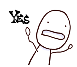 Little Pawn sticker #2527249