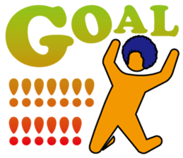 AFROGRAM sticker #2527369