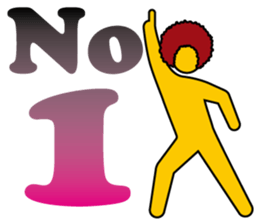 AFROGRAM sticker #2527388