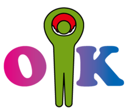 AFROGRAM sticker #2527390