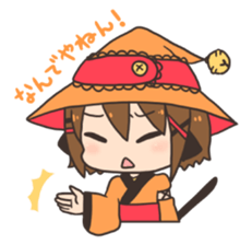 Country of witches 2 sticker #2528024