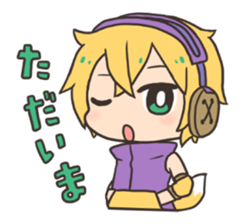 Country of witches 2 sticker #2528049