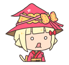 Country of witches 2 sticker #2528054