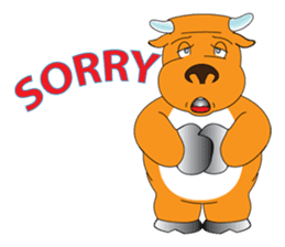 VAYU-OX sticker #2528104