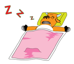 VAYU-OX sticker #2528114