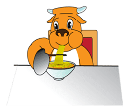 VAYU-OX sticker #2528124