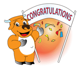 VAYU-OX sticker #2528128