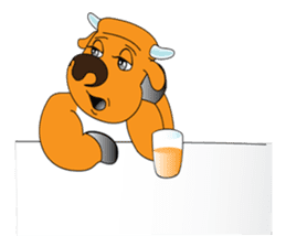 VAYU-OX sticker #2528130